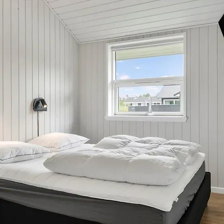 別荘 Tv1610-bindslev-agerhonevej-8 Bindslev