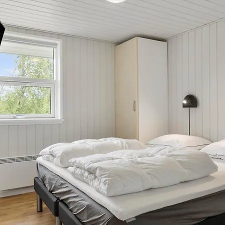 Σπίτι διακοπών Tv1610-bindslev-agerhonevej-8 Bindslev