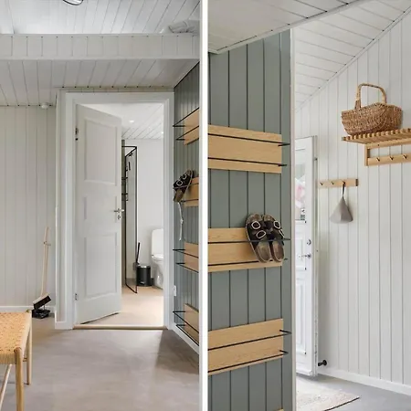 Σπίτι διακοπών Tv1610-bindslev-agerhonevej-8 *