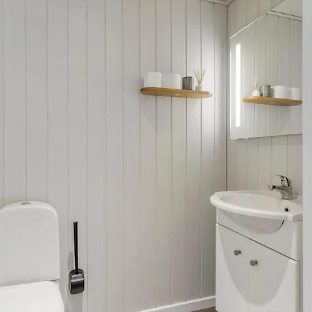 Σπίτι διακοπών Tv1610-bindslev-agerhonevej-8