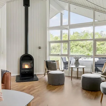 Tv1610-bindslev-agerhonevej-8 Σπίτι διακοπών