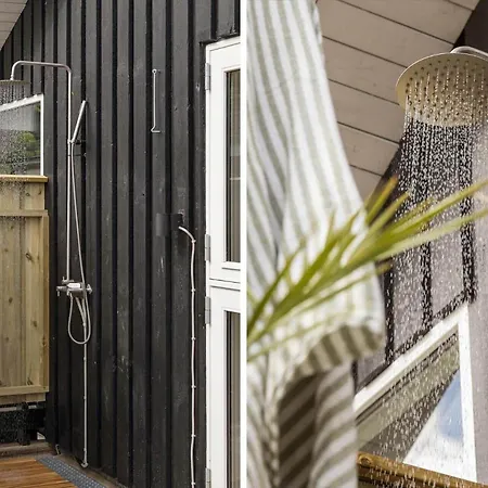 Tv1610-bindslev-agerhonevej-8 Σπίτι διακοπών Bindslev