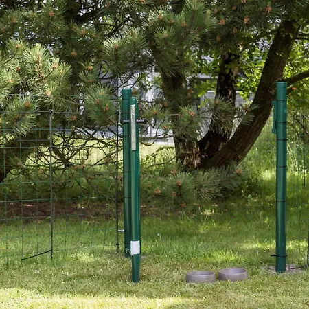 Σπίτι διακοπών Tv1610-bindslev-agerhonevej-8 *