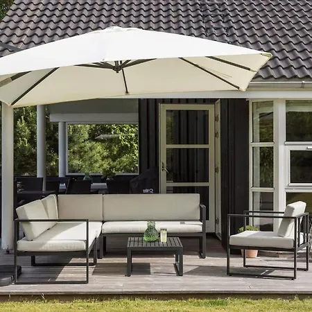 Tv1610-bindslev-agerhonevej-8 別荘